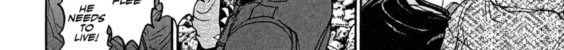 Read Kiichi VS chapter 109 image 27 on Lezhin