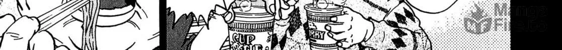 Read Kiichi VS chapter 11 image 17 on Lezhin