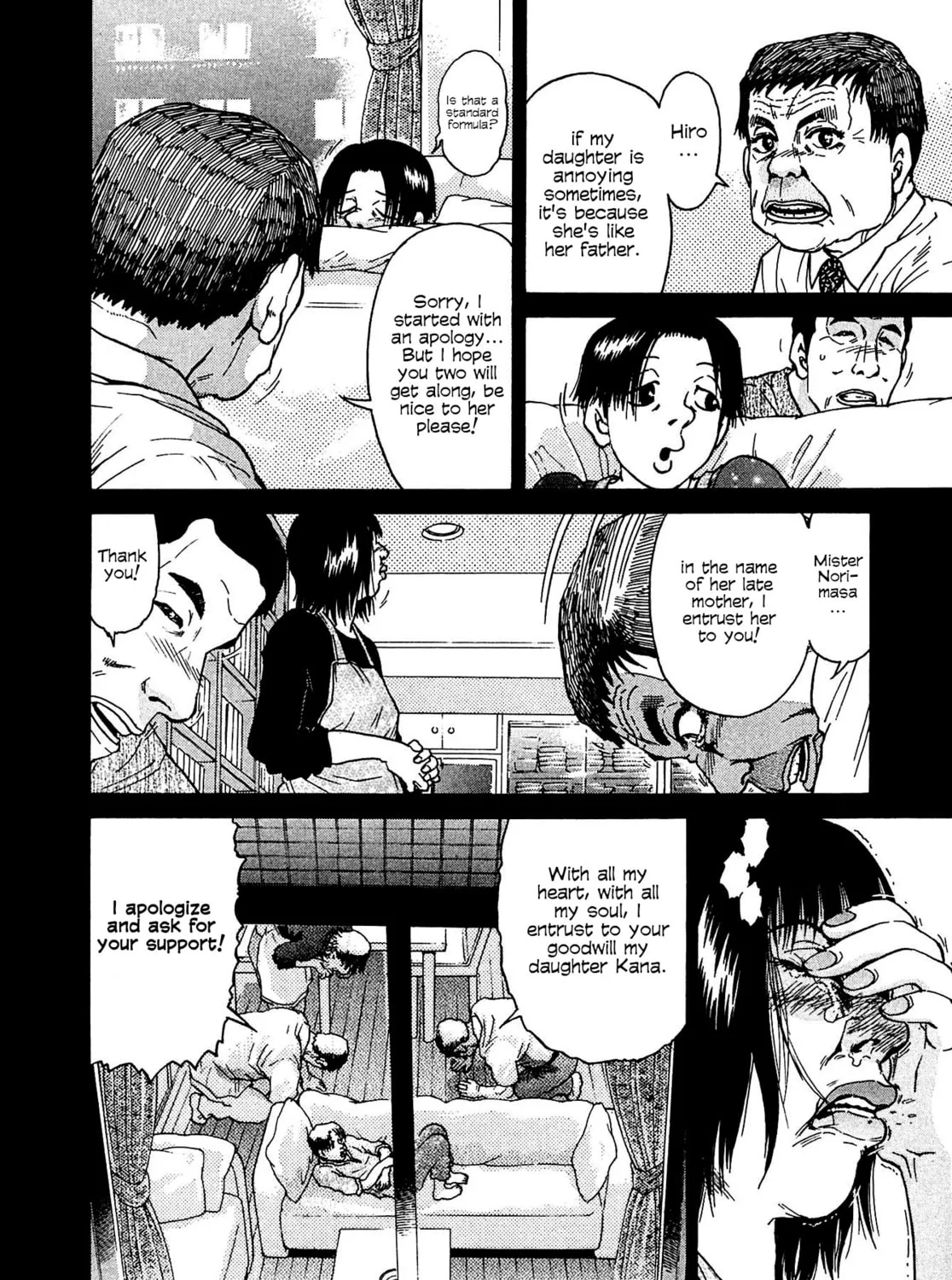 Read Kiichi VS chapter 11 image 2 on Lezhin