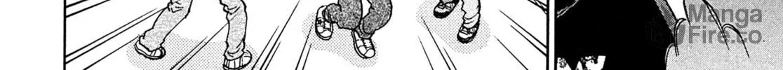 Read Kiichi VS chapter 110 image 35 on Lezhin
