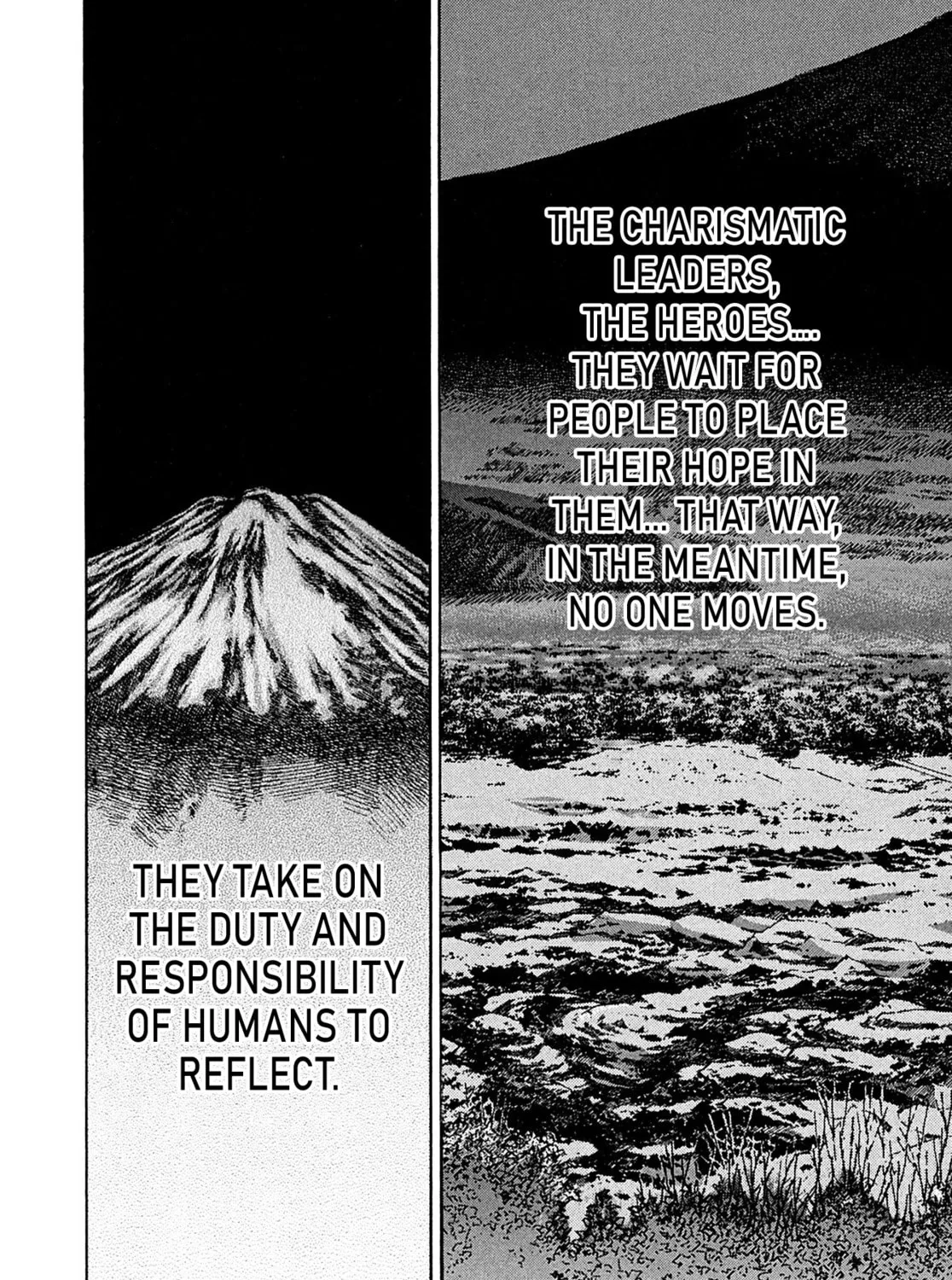 Read Kiichi VS chapter 111 image 2 on Lezhin