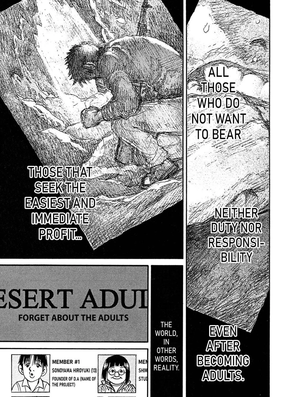 Read Kiichi VS chapter 111 image 4 on Lezhin