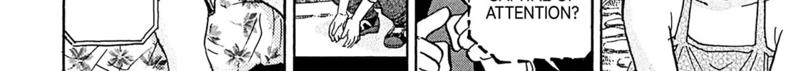 Read Kiichi VS chapter 111 image 7 on Lezhin