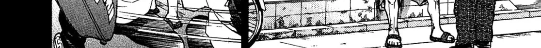 Read Kiichi VS chapter 13 image 15 on Lezhin