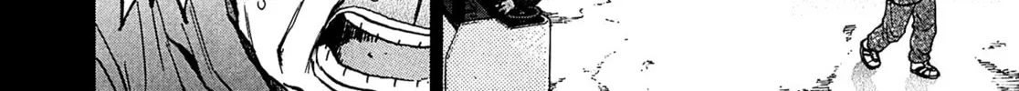 Read Kiichi VS chapter 13 image 3 on Lezhin