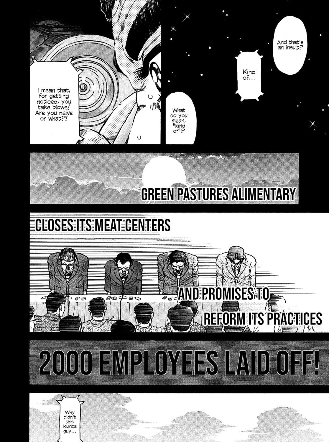 Read Kiichi VS chapter 14 image 22 on Lezhin