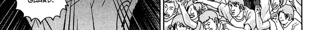 Read Kiichi VS chapter 20 image 15 on Lezhin