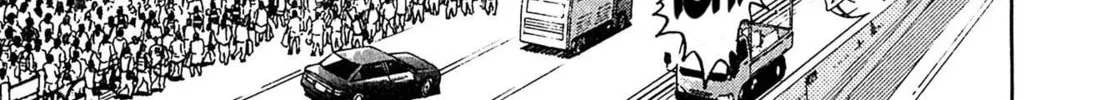 Read Kiichi VS chapter 20 image 3 on Lezhin