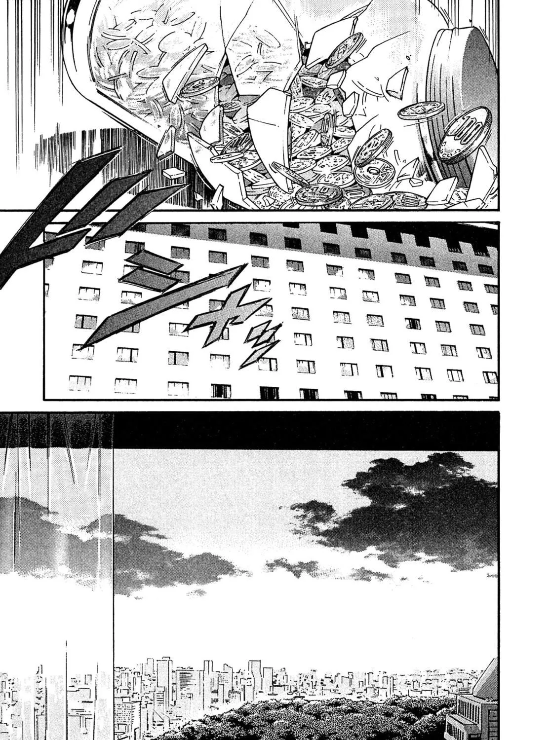 Read Kiichi VS chapter 20 image 34 on Lezhin