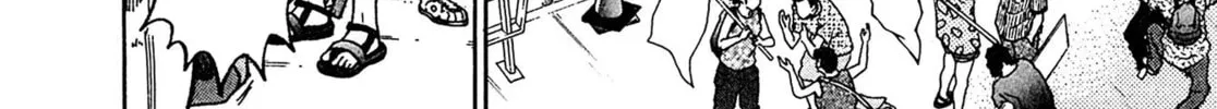 Read Kiichi VS chapter 22 image 31 on Lezhin