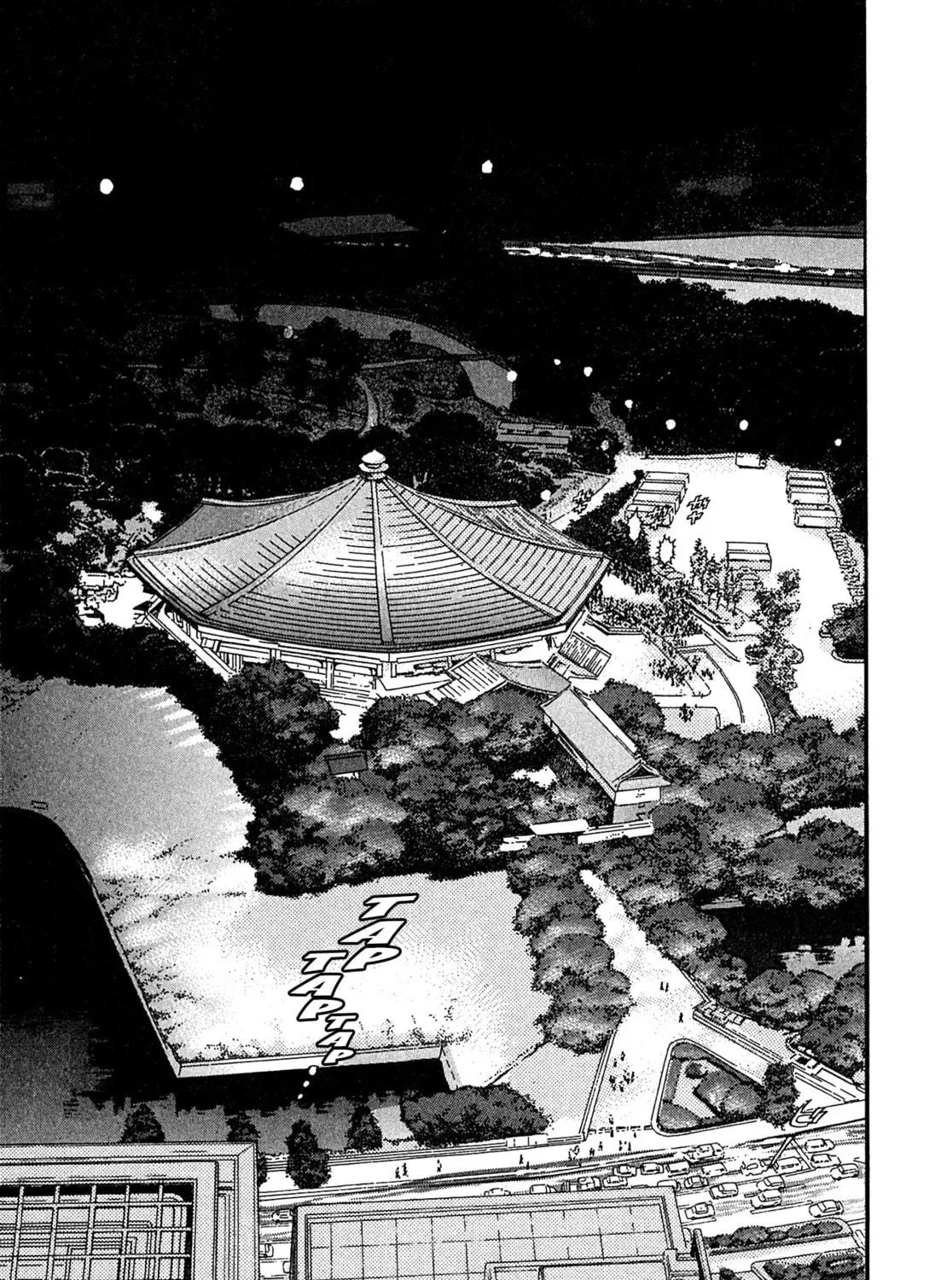 Read Kiichi VS chapter 23 image 16 on Lezhin