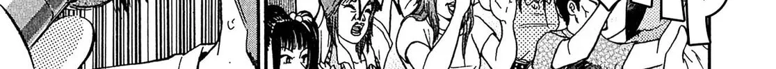 Read Kiichi VS chapter 23 image 33 on Lezhin