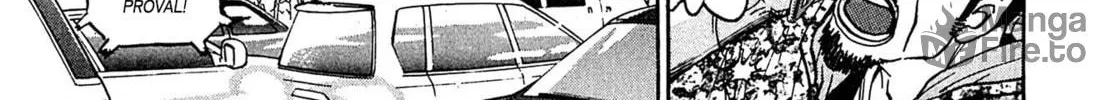 Read Kiichi VS chapter 23 image 5 on Lezhin