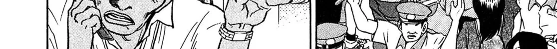 Read Kiichi VS chapter 23 image 7 on Lezhin