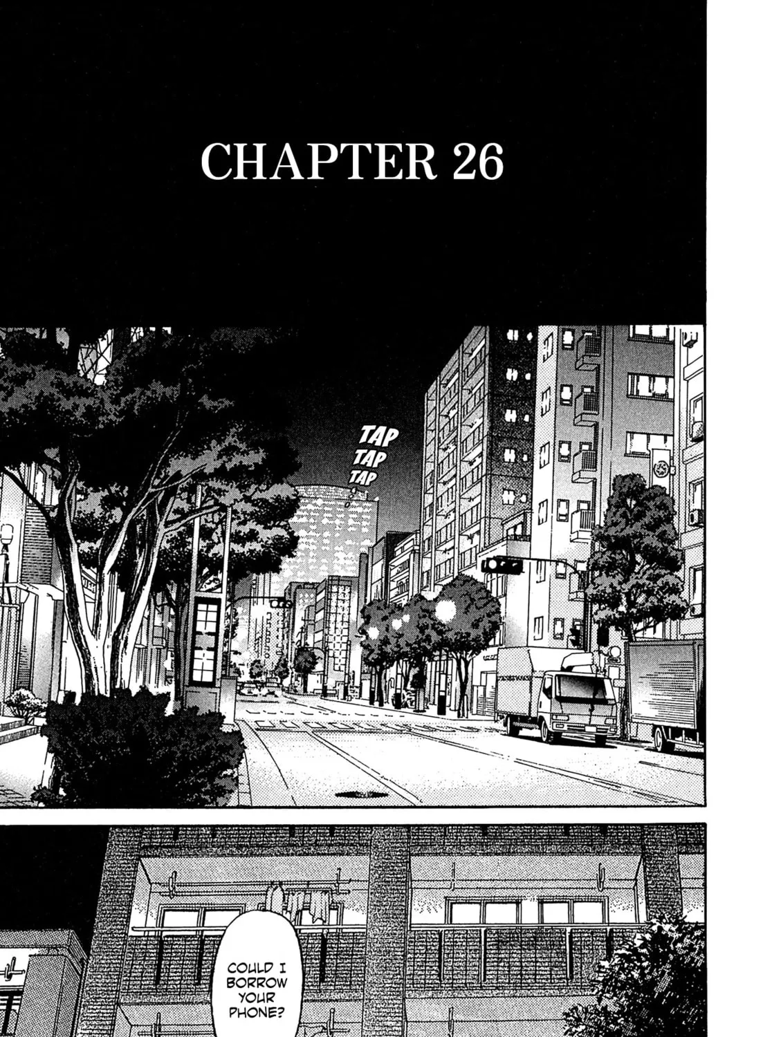 Read Kiichi VS chapter 26 image 12 on Lezhin
