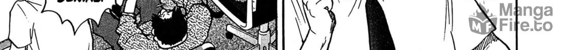 Read Kiichi VS chapter 26 image 5 on Lezhin