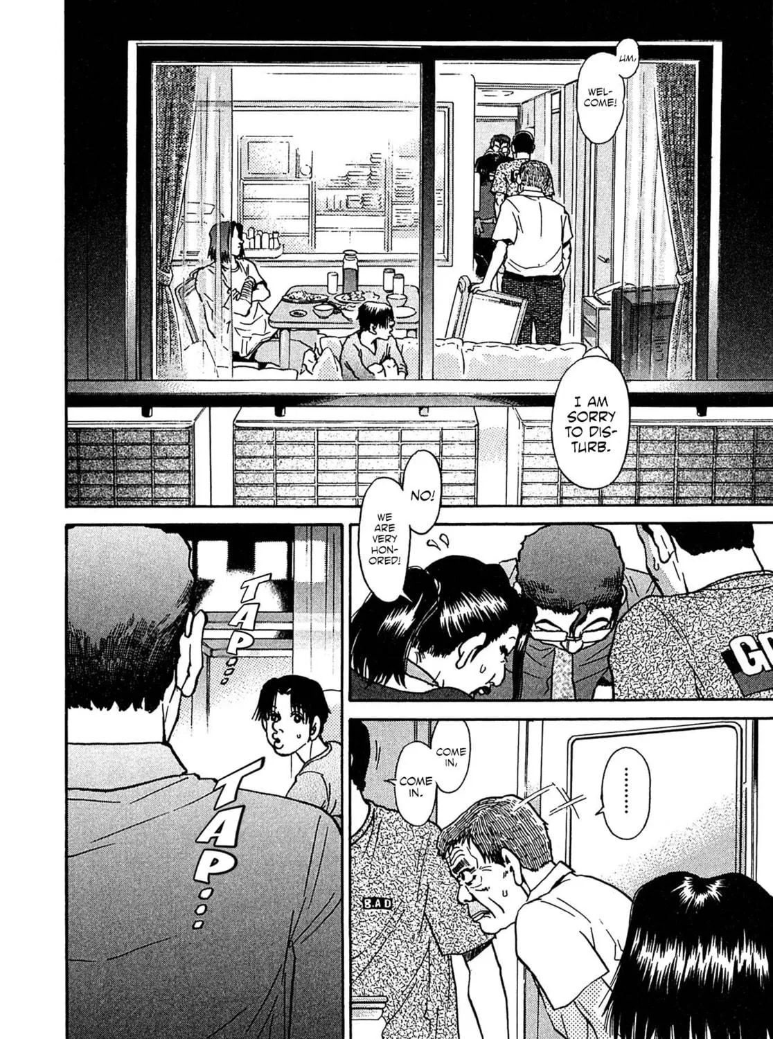 Read Kiichi VS chapter 27 image 10 on Lezhin
