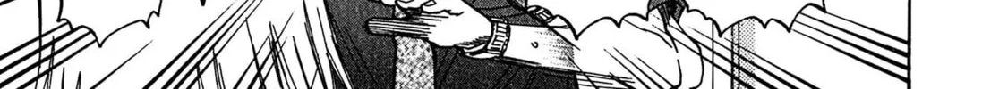 Read Kiichi VS chapter 28 image 21 on Lezhin