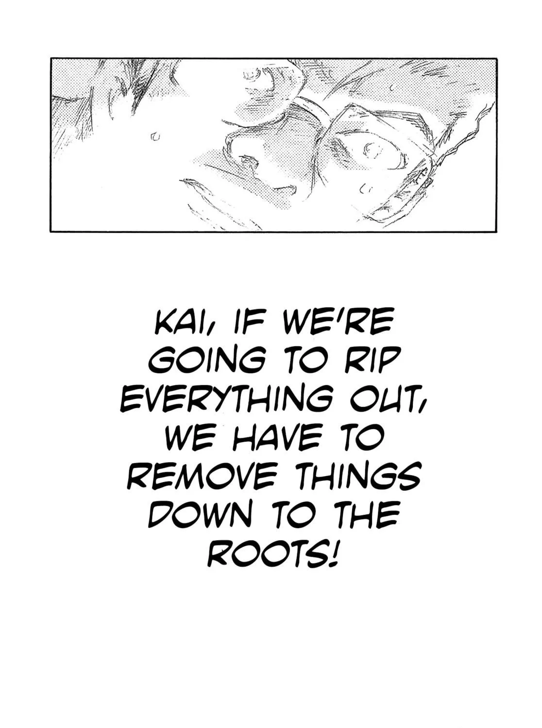 Read Kiichi VS chapter 28 image 38 on Lezhin