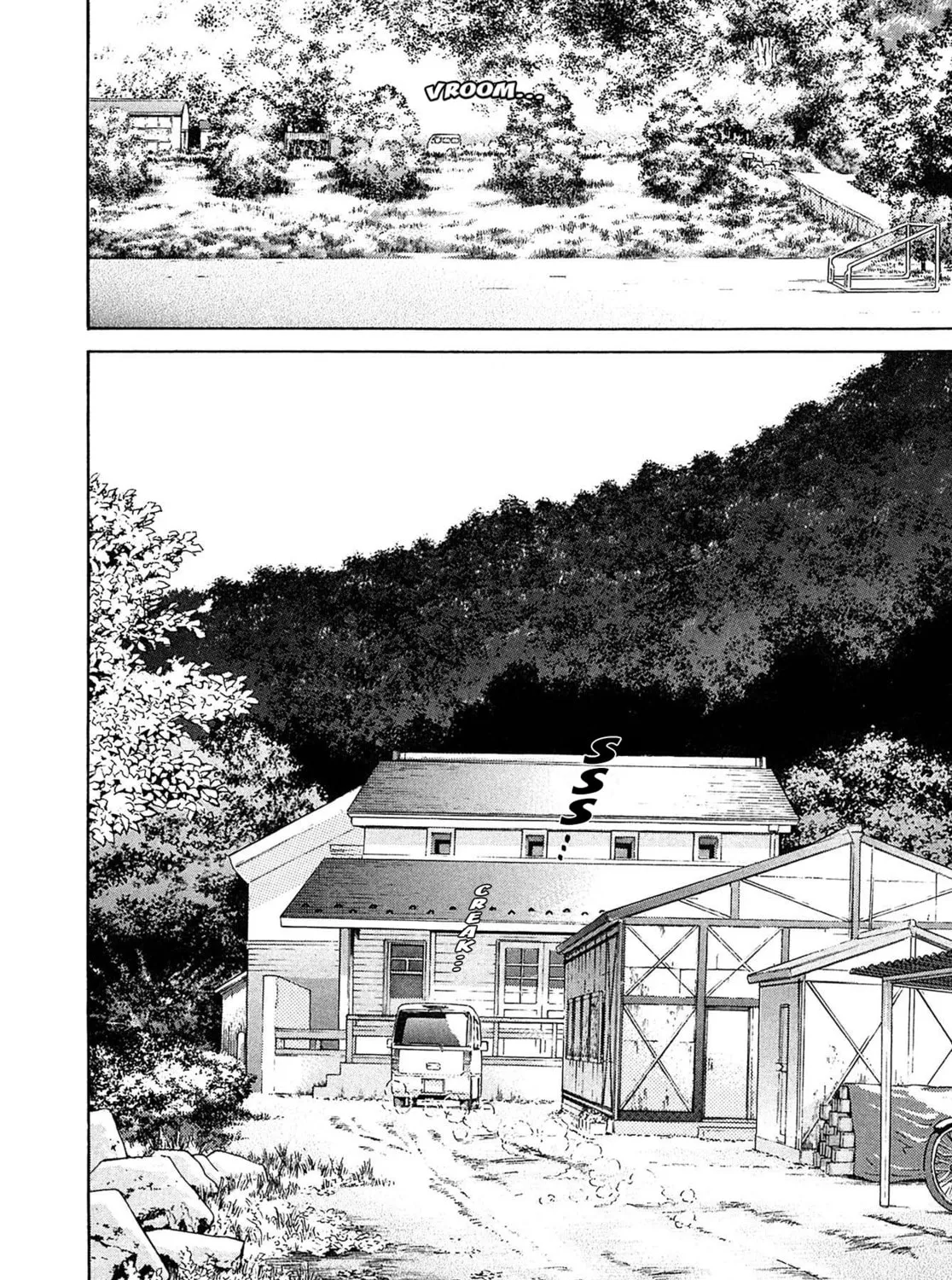 Read Kiichi VS chapter 30 image 26 on Lezhin