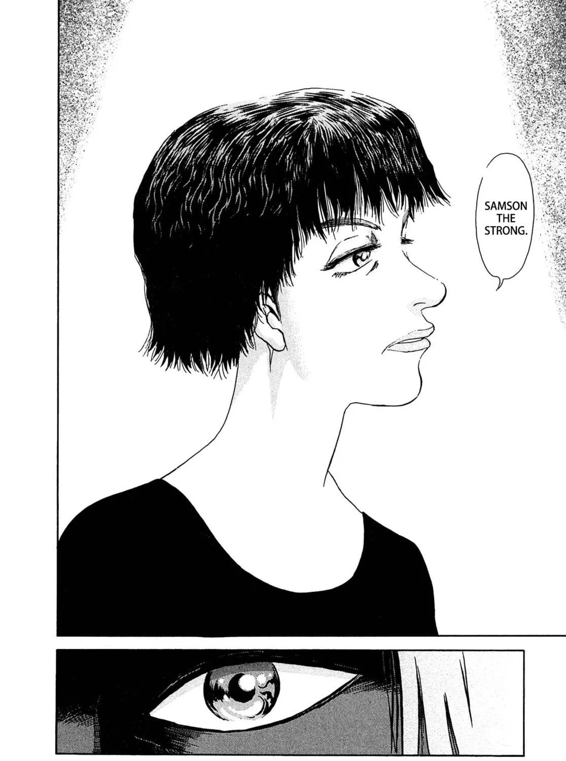Read Kiichi VS chapter 30 image 38 on Lezhin