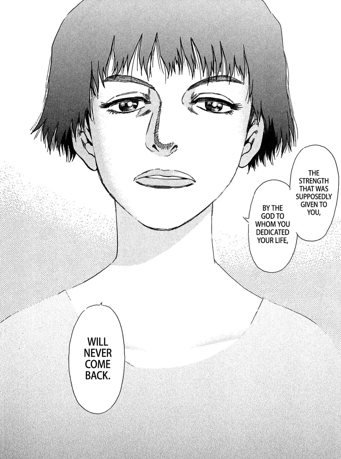 Read Kiichi VS chapter 30 image 42 on Lezhin