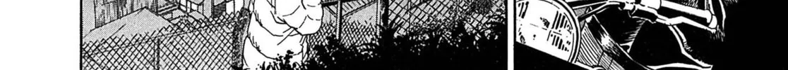 Read Kiichi VS chapter 30 image 7 on Lezhin