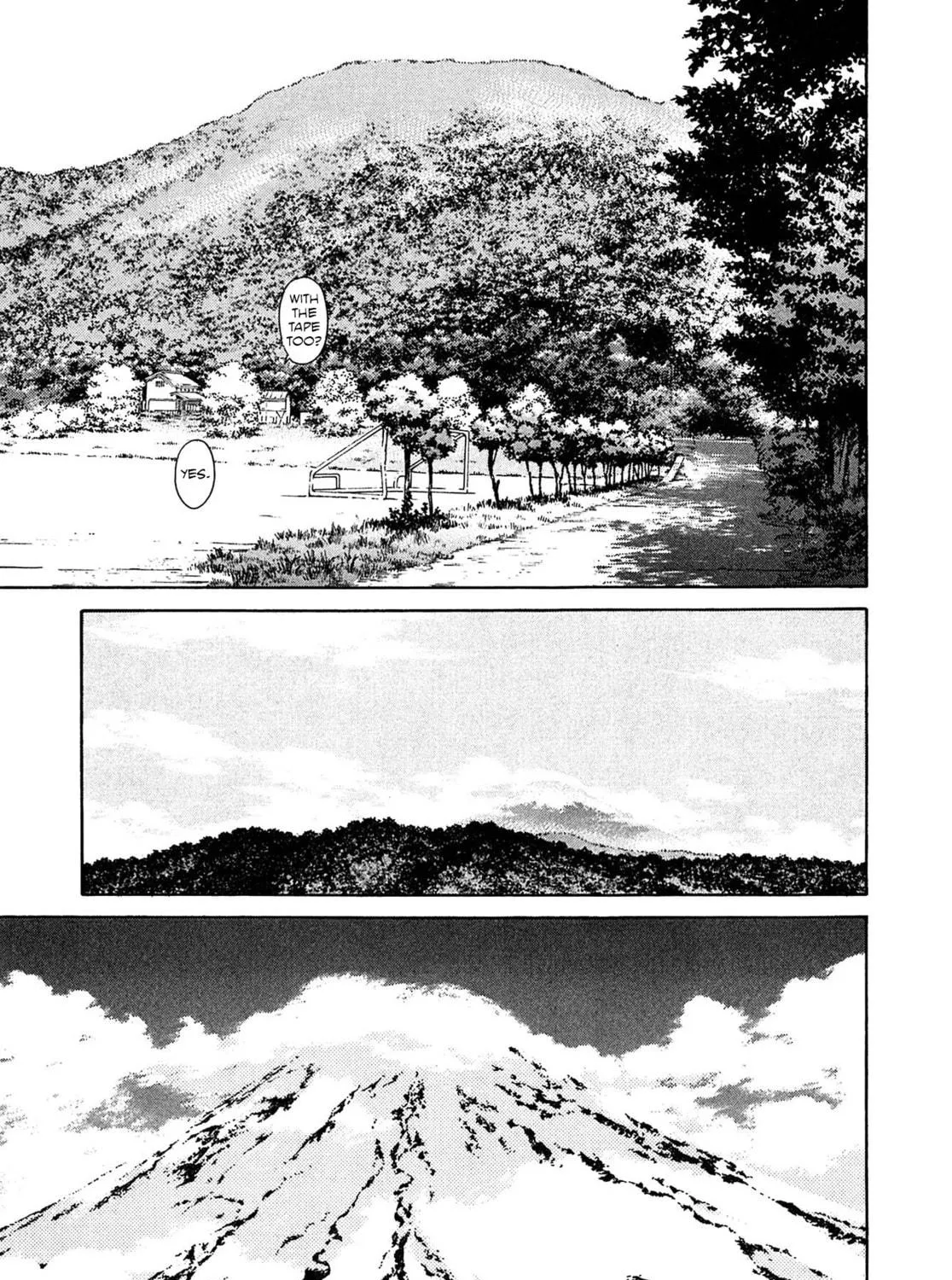 Read Kiichi VS chapter 31 image 28 on Lezhin
