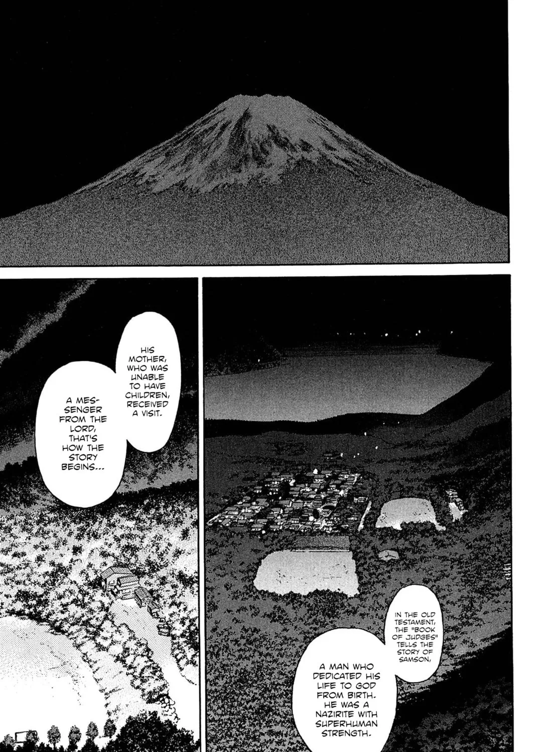 Read Kiichi VS chapter 32 image 12 on Lezhin
