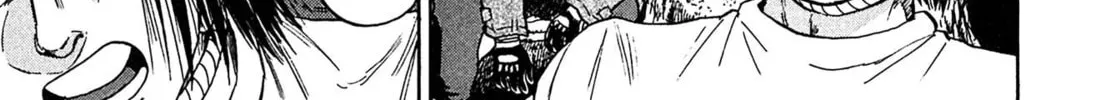Read Kiichi VS chapter 34 image 21 on Lezhin