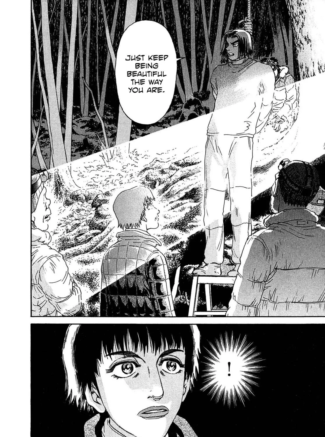 Read Kiichi VS chapter 34 image 38 on Lezhin
