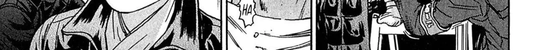 Read Kiichi VS chapter 35 image 13 on Lezhin