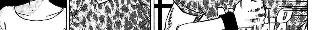 Read Kiichi VS chapter 36 image 21 on Lezhin