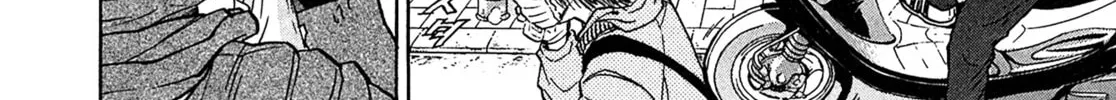 Read Kiichi VS chapter 36 image 3 on Lezhin