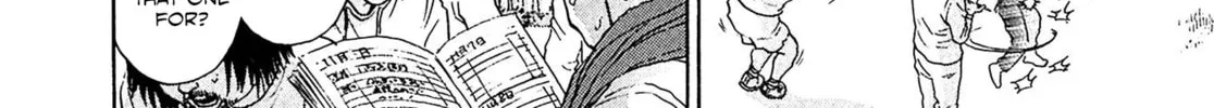 Read Kiichi VS chapter 36 image 7 on Lezhin