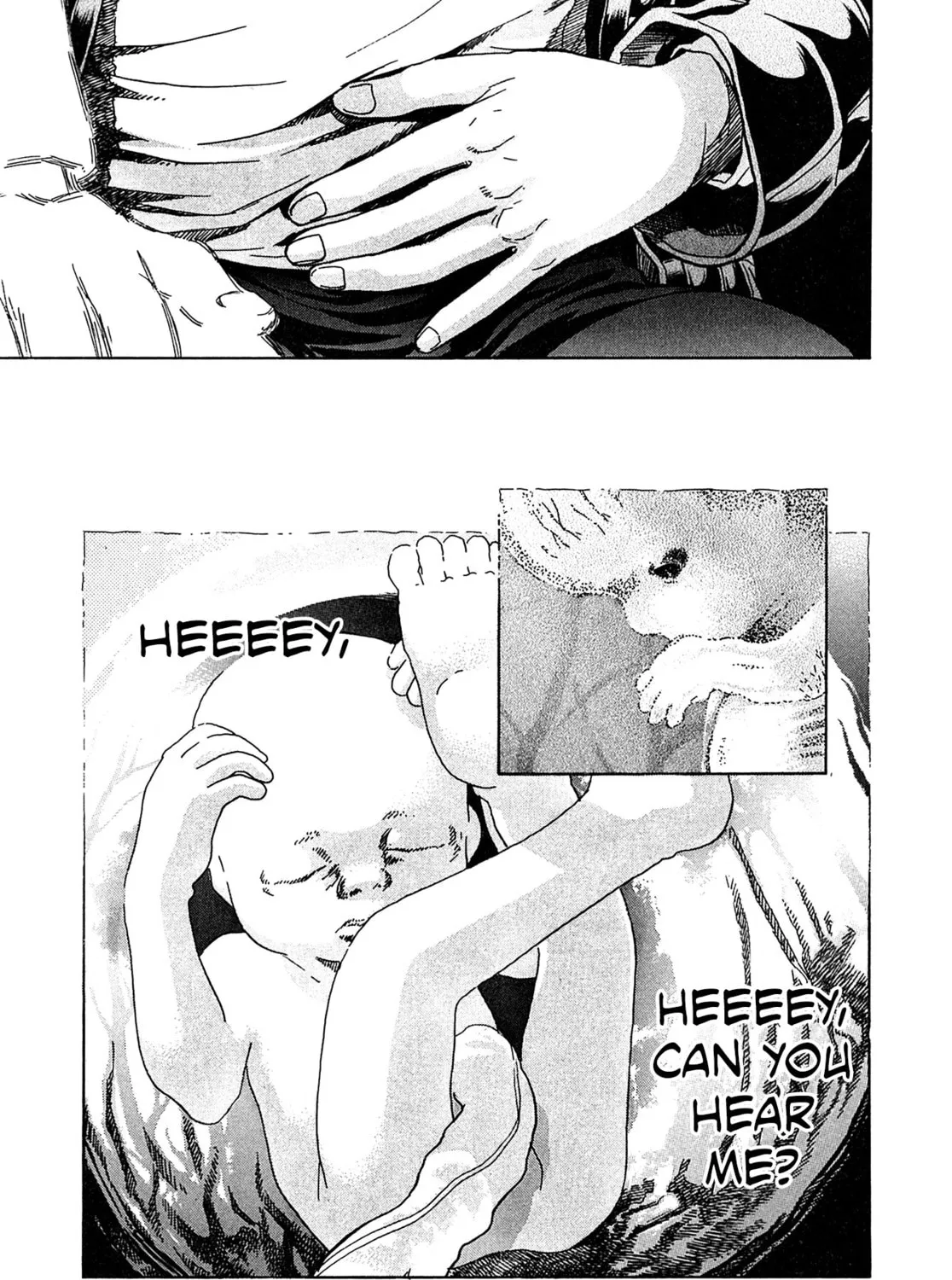 Read Kiichi VS chapter 37 image 20 on Lezhin
