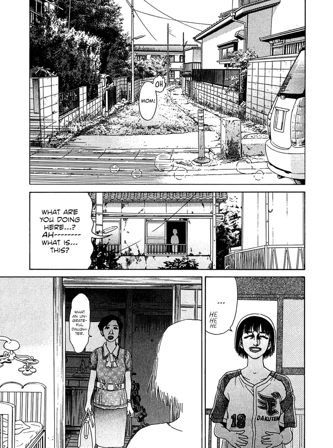 Read Kiichi VS chapter 37 image 24 on Lezhin
