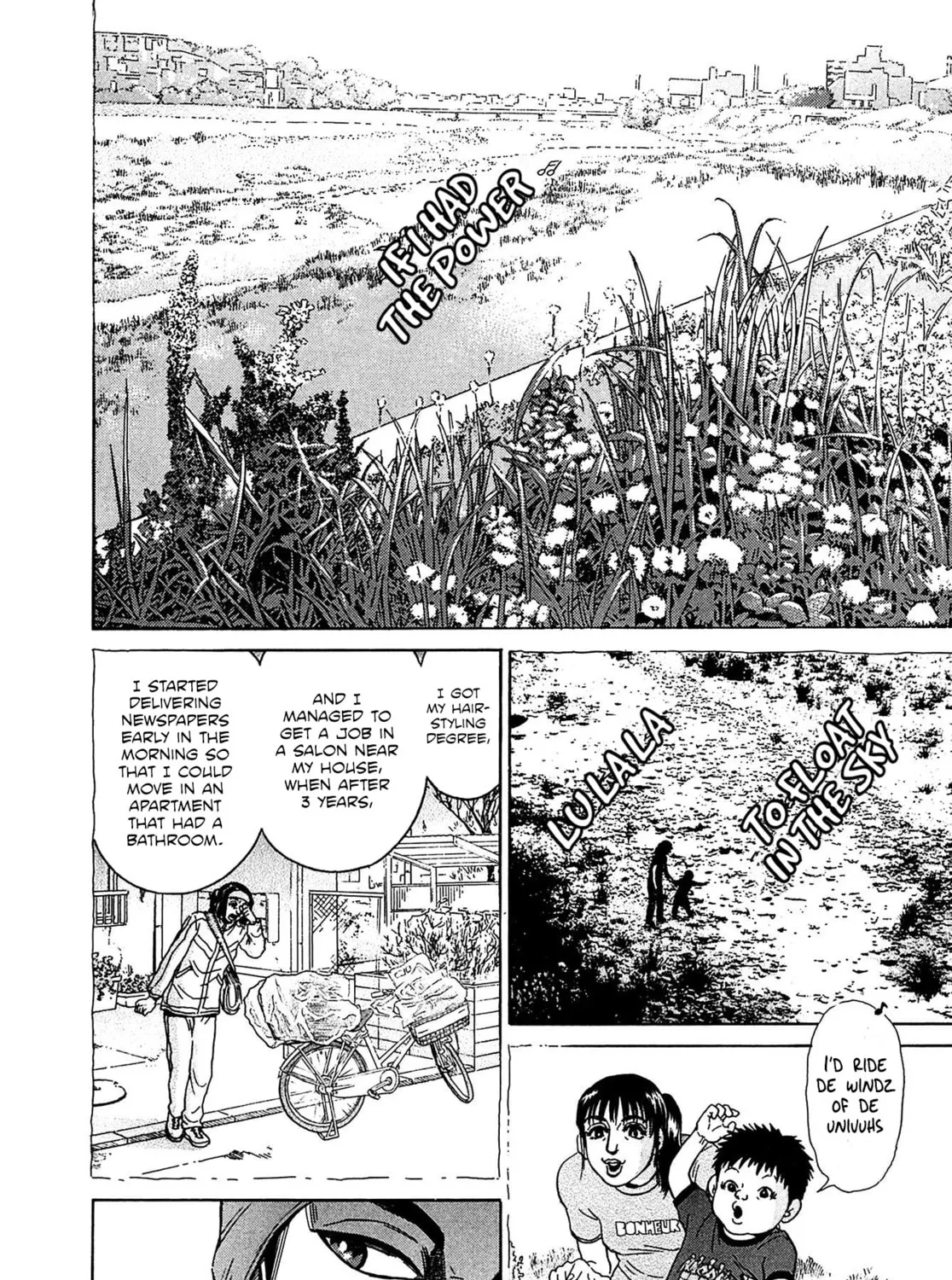 Read Kiichi VS chapter 37 image 30 on Lezhin