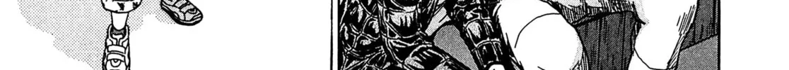 Read Kiichi VS chapter 37 image 33 on Lezhin