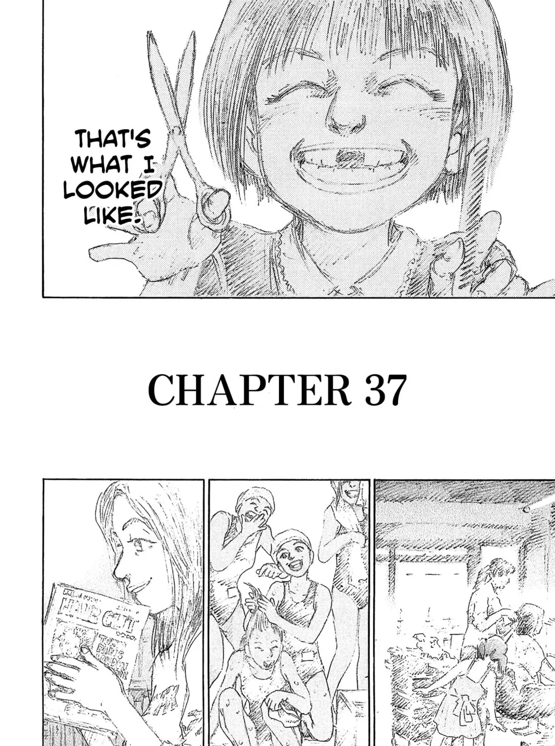 Read Kiichi VS chapter 37 image 6 on Lezhin