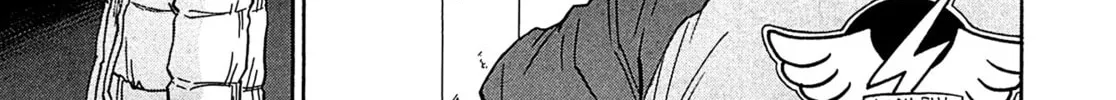 Read Kiichi VS chapter 38 image 37 on Lezhin