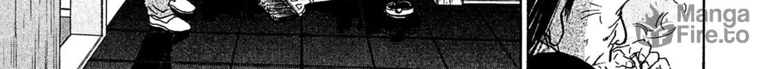 Read Kiichi VS chapter 40 image 5 on Lezhin