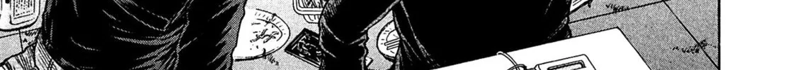Read Kiichi VS chapter 41 image 33 on Lezhin