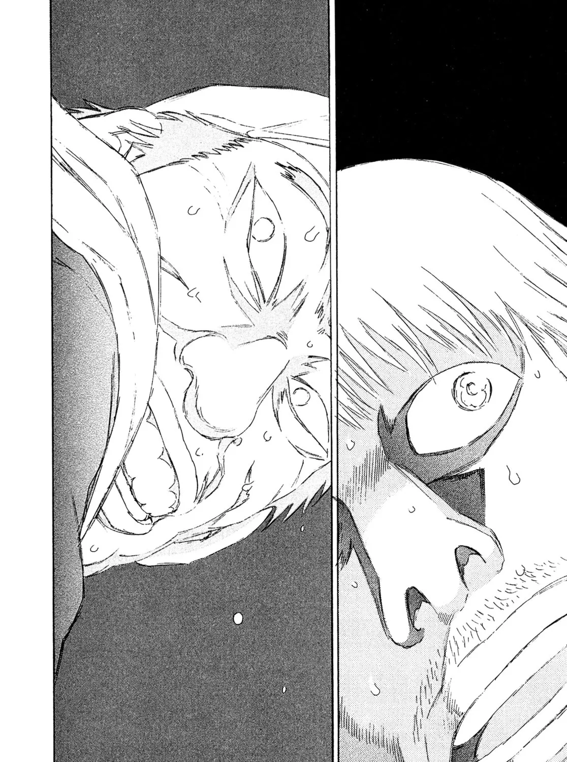 Read Kiichi VS chapter 42 image 42 on Lezhin