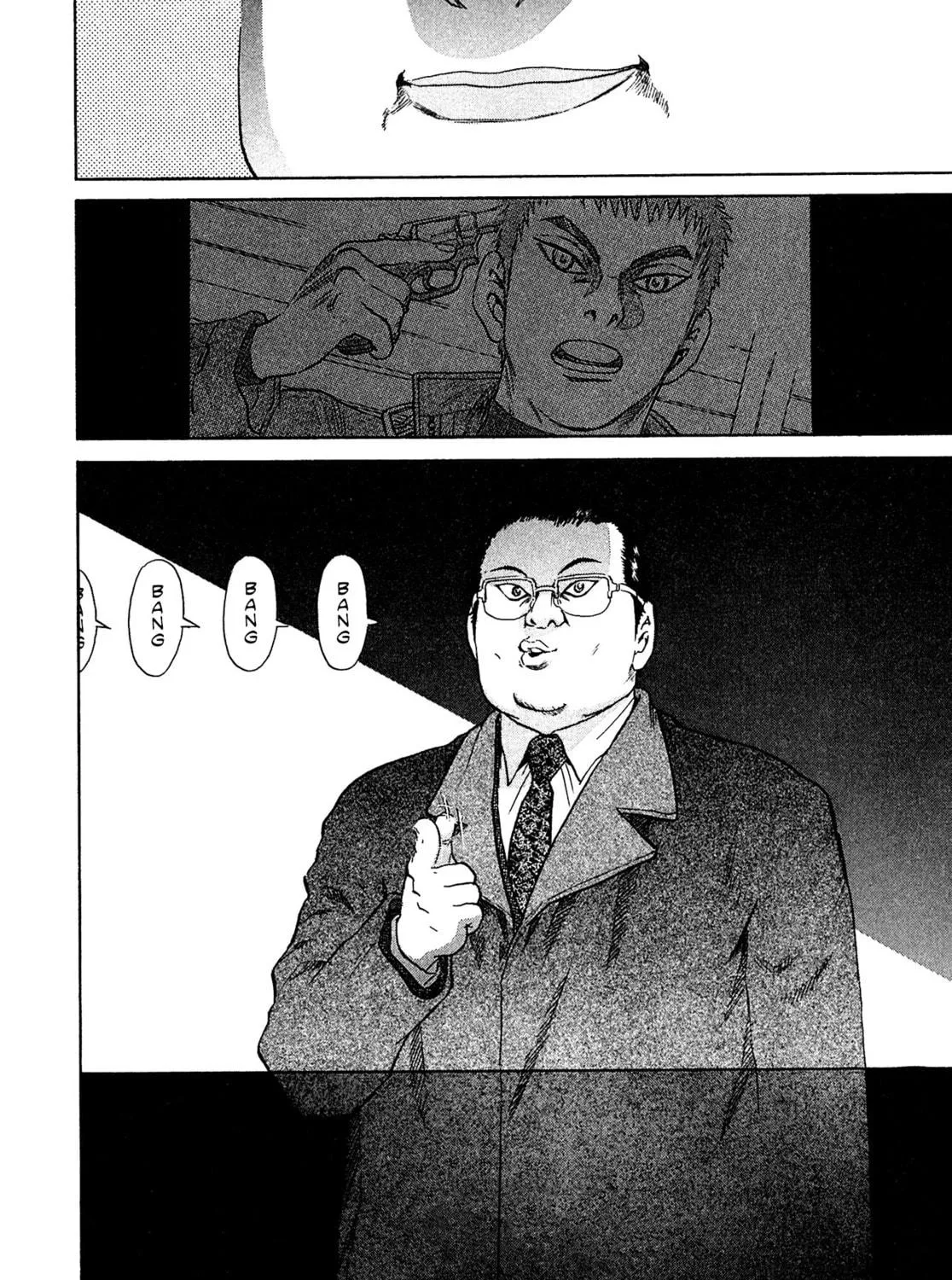 Read Kiichi VS chapter 43 image 10 on Lezhin