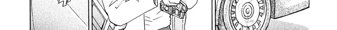 Read Kiichi VS chapter 43 image 31 on Lezhin