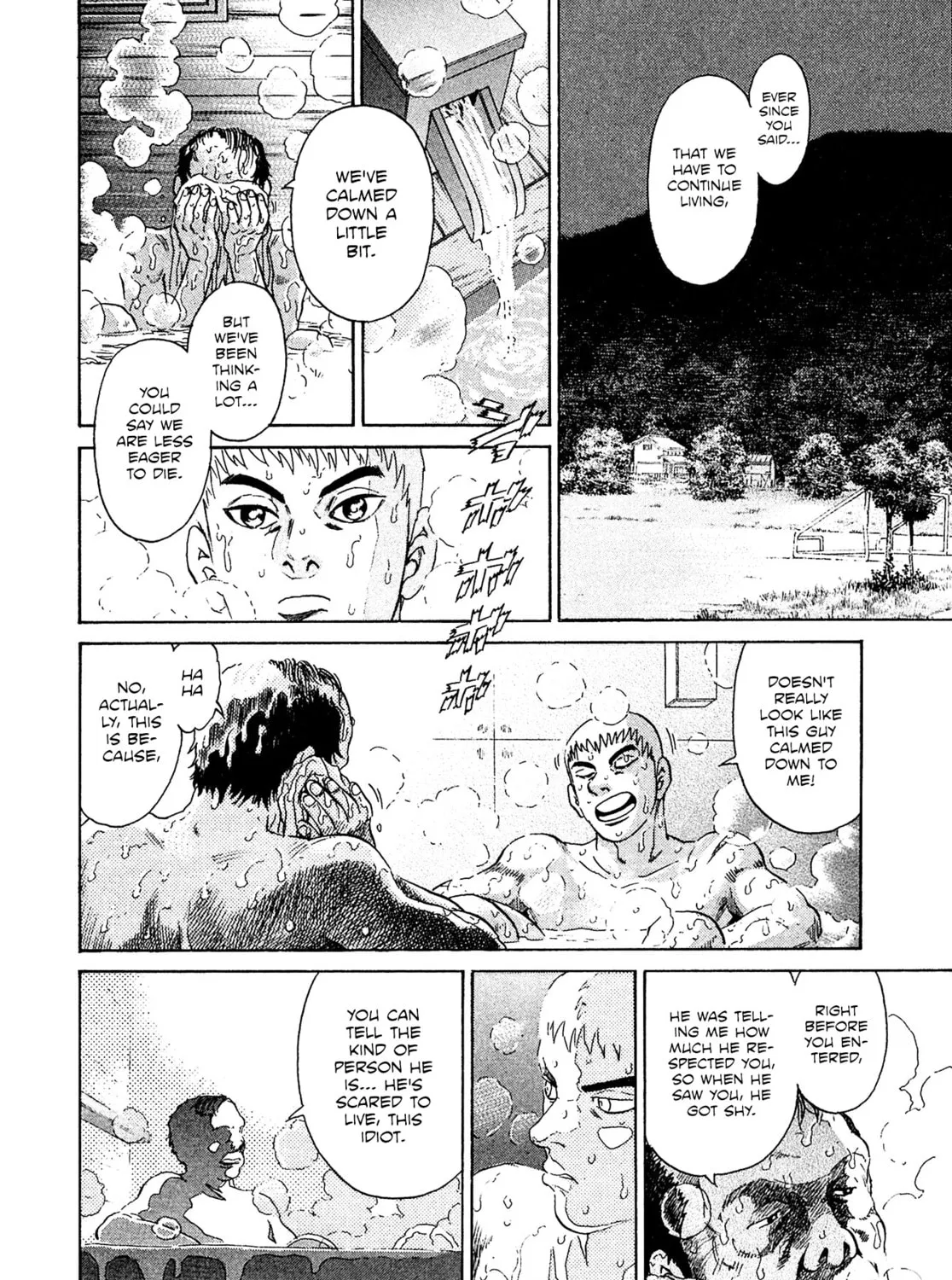Read Kiichi VS chapter 45 image 30 on Lezhin