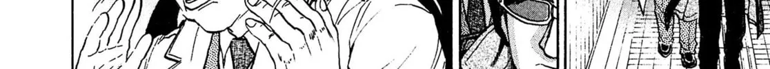 Read Kiichi VS chapter 46 image 31 on Lezhin