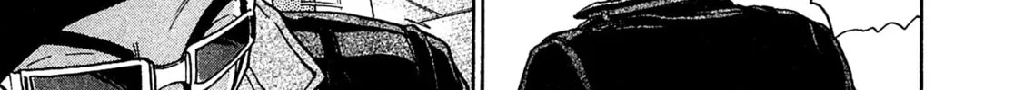Read Kiichi VS chapter 46 image 33 on Lezhin