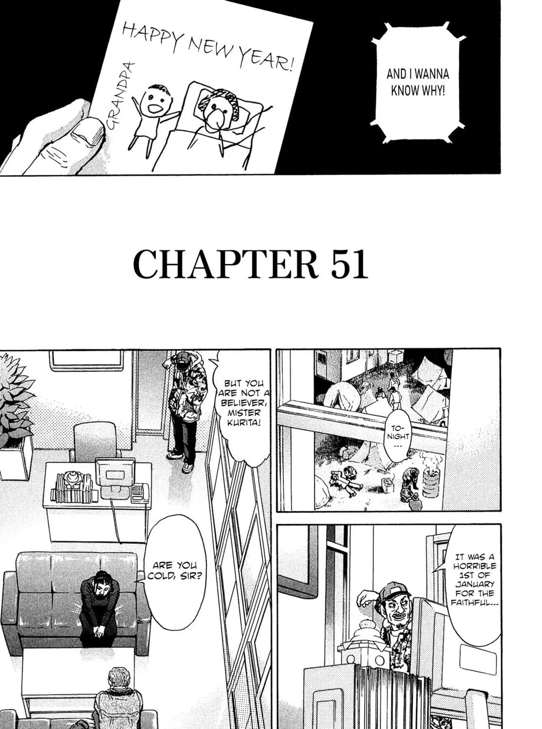 Read Kiichi VS chapter 51 image 4 on Lezhin
